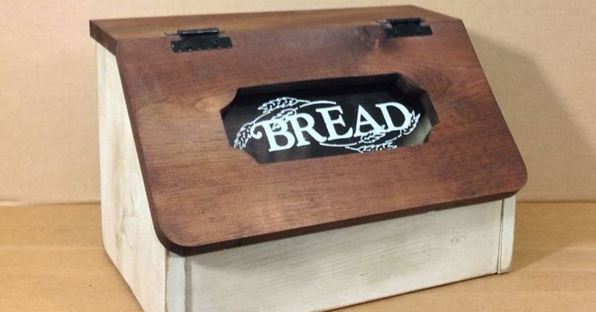 Bread Box Hometalk