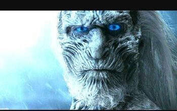 Any suggestions on how to make my eyes glow blue for Halloween?