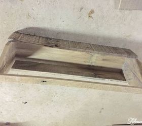 diy wooden tool box