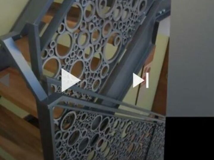 q baluster reno from 80 to wow