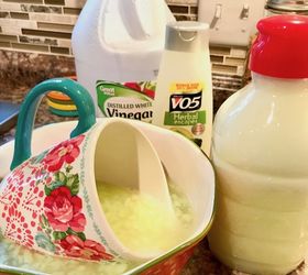 DIY Fabric Softener | Hometalk