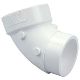 2- 2″ x 22.5D street elbows