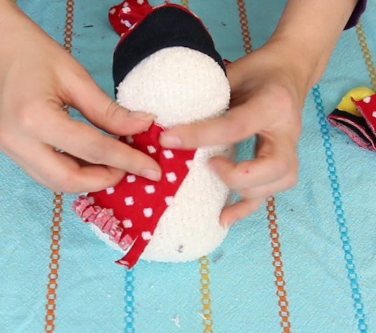 s upcycle your old clothing items for these great ideas