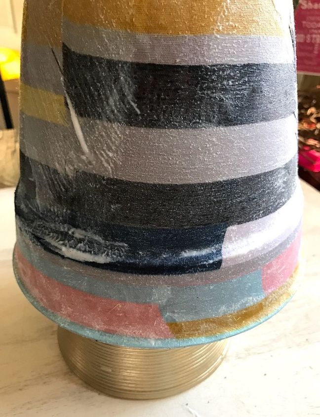 s upcycle your old clothing items for these great ideas, Step 5 Let it dry overnight