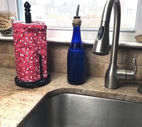 3 sencillas formas ecolgicas de limpiar en casa, Toallas ecol gicas sin papel