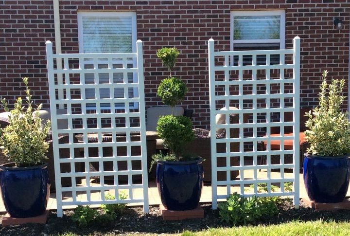 q how to winterize large out door pots with decorative shrubs in them