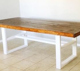 the maryland barn kitchen table
