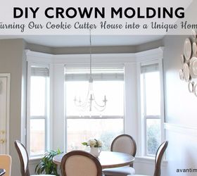 home improvement molding