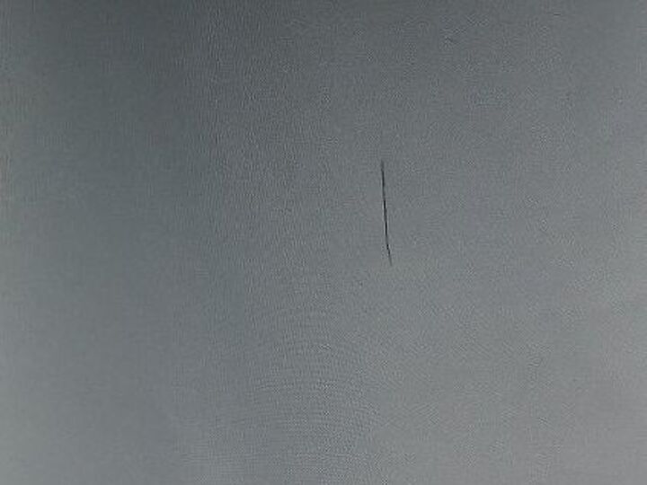 q how do i fix this