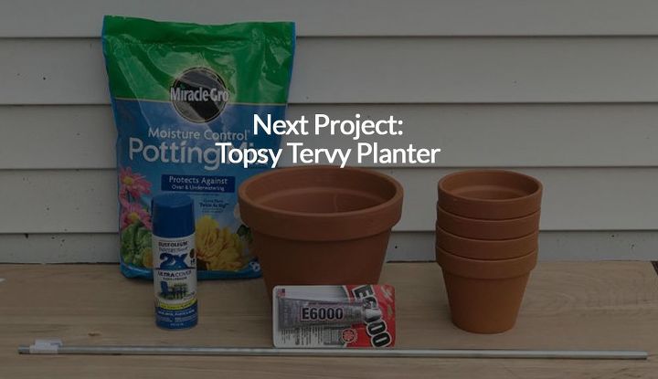 3 ideas magnficas y nicas para exponer tus plantas, Crea un acogedor porche delantero con esta jardinera