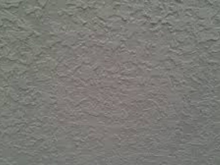 q textured walls