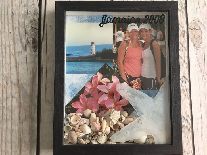 s 3 brilliant ideas how to use photo frames, Step 8 Display and remember the good days