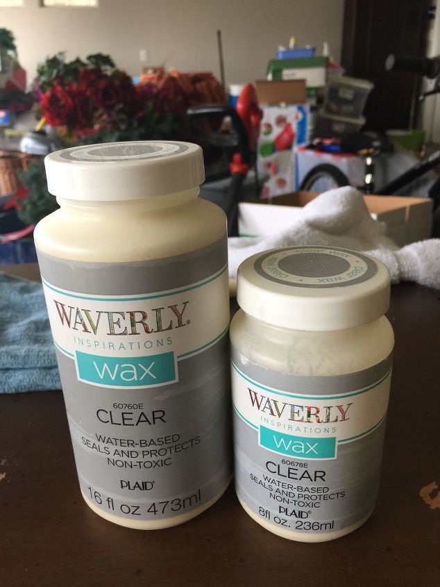 From Old 2 New Little Black Dresser Hometalk