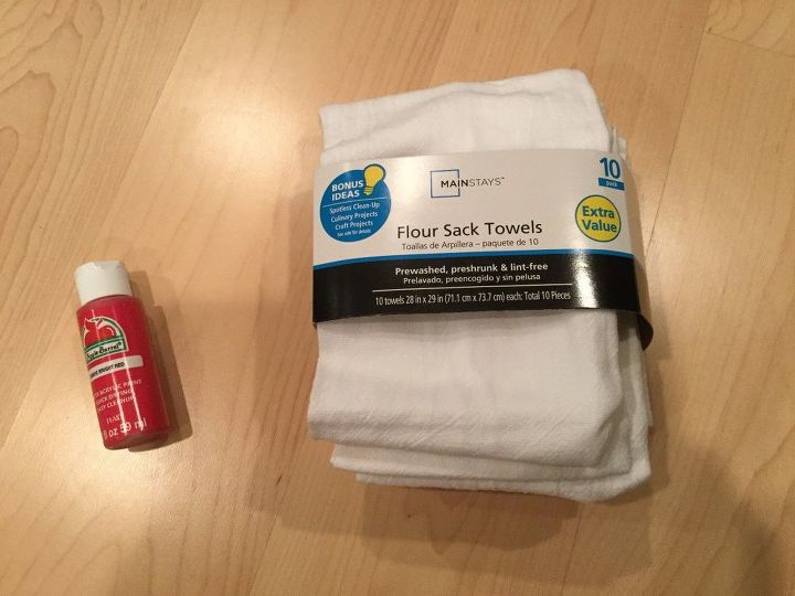 Dish Towel Gift 4 Ways Hometalk dish-towel-gift-4-ways-hometalk