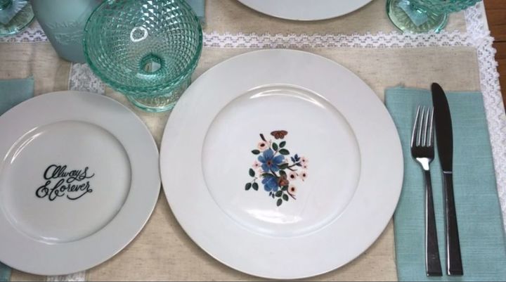 s 3 super cute easy diy ideas for your kitchen, Step 6 Wow your dinner guests
