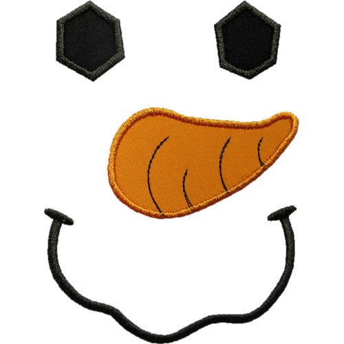 Diy Wood Slice Snowman Hometalk