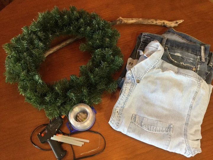 upcycle your old clothing
