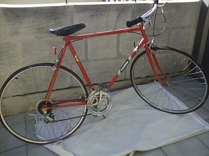 nuevo contrato de arrendamiento de la vieja bicicleta