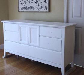 how to paint laminate mdf furniture