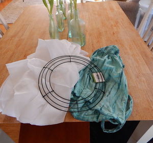 s save those torn curtains for these 11 brilliant ideas