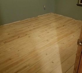 Install Your Wood Flooring Yourself Hometalk