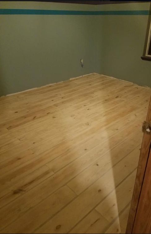 Install Your Wood Flooring Yourself Hometalk