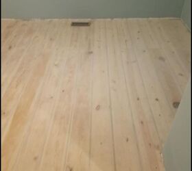 install your wood flooring yourself