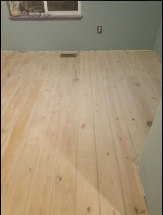 Install Your Wood Flooring Yourself Hometalk