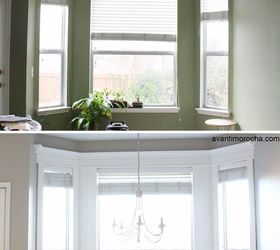 home improvement molding