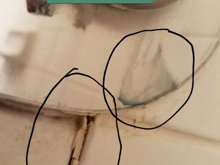 q bathroom material