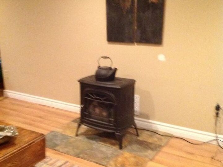 q can i use glue to secure my slate as i m not too talented with grout
