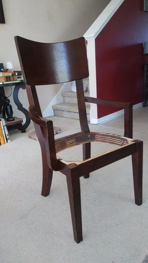q chair makeover help me