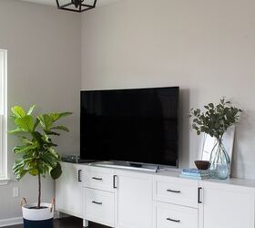 17 awesome diy tv stands
