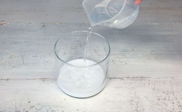 s super cool painting techniques you ve probably never seen, Step 2 Add water