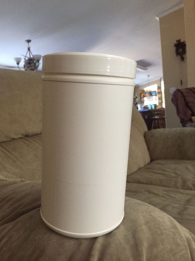 q i have about 10 of these plastic containers with lids i need some use