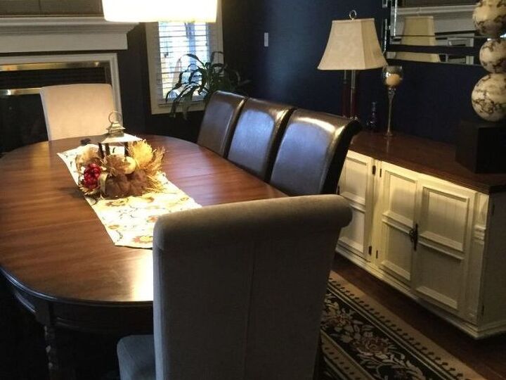 q should i paint this table