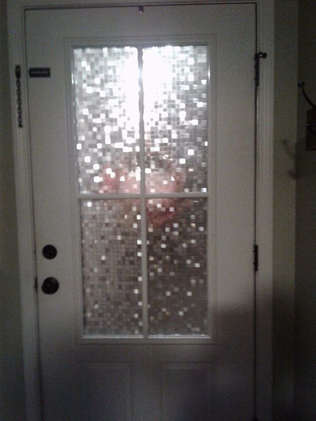 Old Door, New Look | Hometalk Old Door, New Look | Hometalk