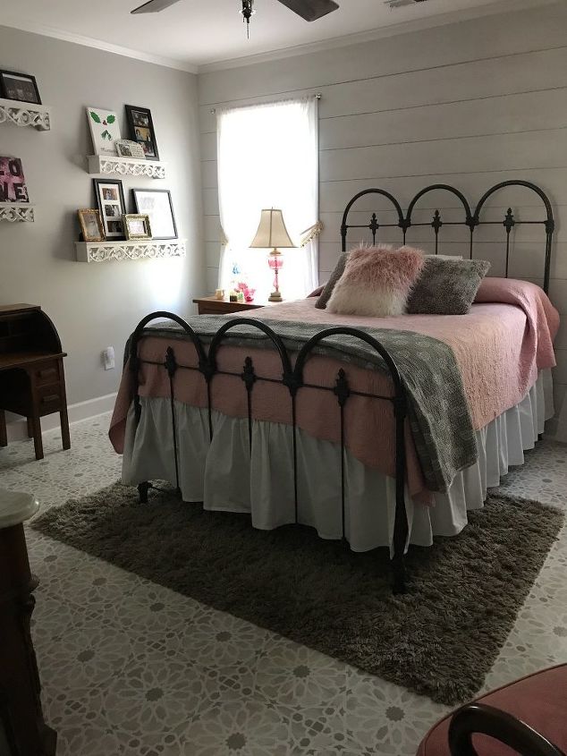 iFarmhousei Style iGirlsi iBedroomi Flip Hometalk iFarmhousei Style iGirlsi iBedroomi Flip Hometalk