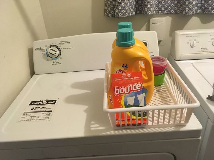 quick and easy laundry too tidy