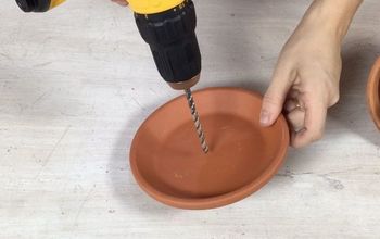  3 ideias para usar vasos de terracota que você definitivamente não viu antes