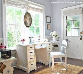 9 diseños de entrada que causan una gran primera impresión | Hometalk