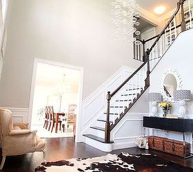 9 diseños de entrada que causan una gran primera impresión | Hometalk