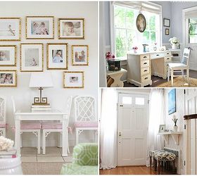 9 diseños de entrada que causan una gran primera impresión | Hometalk