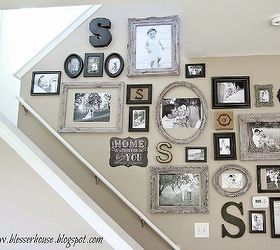 10 ways to add wow factor with a gallery wall