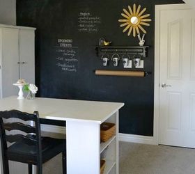 7 budget ways to create a statement wall