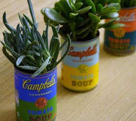 9 easy ways to decorate your home with succulents