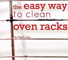 oven cleaning tricks youll wish youd known sooner