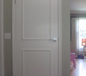 Flat Interior Doors