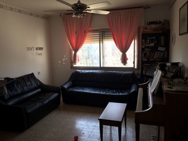 q please help me choose nice colors for my apartment