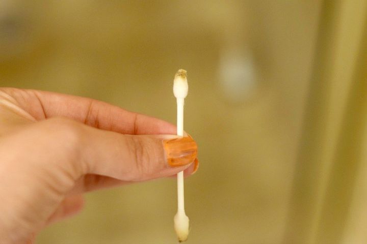 the best way to remove mold mildew with 2 ingredients no bleach